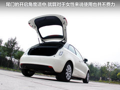 2012款 1.4T Urban