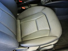 2012款 1.4T Urban