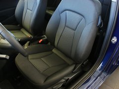 2012款 1.4T Urban