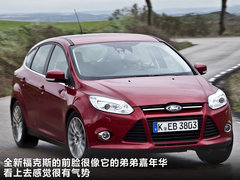 2012款 两厢 2.0L DCT 豪华运动型