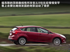 2012款 两厢 2.0L DCT 豪华运动型