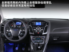 2012款 两厢 2.0L DCT 豪华运动型