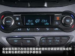 2012款 两厢 2.0L DCT 豪华运动型