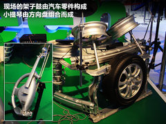 2012款 两厢 2.0L DCT 豪华运动型