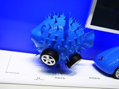 2012款 两厢 2.0L DCT 豪华运动型