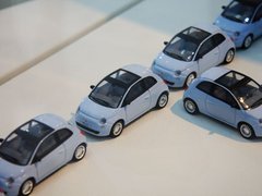 2012款 两厢 2.0L DCT 豪华运动型