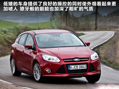 2012款 两厢 2.0L DCT 豪华运动型
