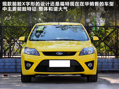 2012款 两厢 2.0L DCT 豪华运动型