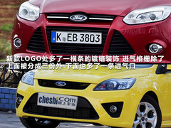 2012款 两厢 2.0L DCT 豪华运动型