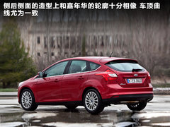 2012款 两厢 2.0L DCT 豪华运动型