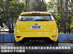 2012款 两厢 2.0L DCT 豪华运动型