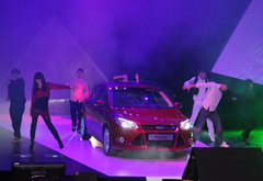 2012款 两厢 2.0L DCT 豪华运动型