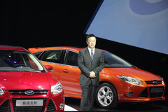 2012款 两厢 2.0L DCT 豪华运动型