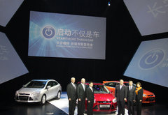 2012款 两厢 2.0L DCT 豪华运动型