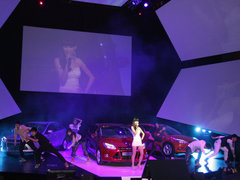2012款 两厢 2.0L DCT 豪华运动型