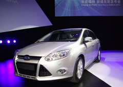 2012款 两厢 2.0L DCT 豪华运动型