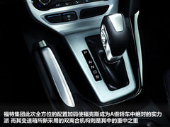 2012款 两厢 2.0L DCT 豪华运动型