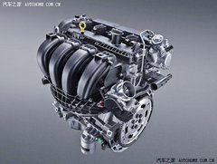 2012款 两厢 2.0L DCT 豪华运动型