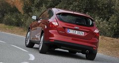 2012款 两厢 2.0L DCT 豪华运动型