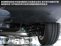 2012款 两厢 2.0L DCT 豪华运动型