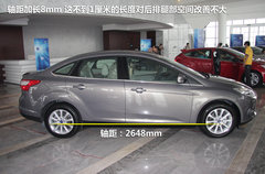 2012款 两厢 2.0L DCT 豪华运动型