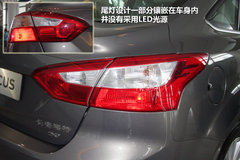 2012款 两厢 2.0L DCT 豪华运动型