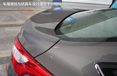 2012款 两厢 2.0L DCT 豪华运动型