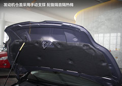 2012款 两厢 2.0L DCT 豪华运动型