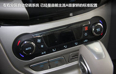 2012款 两厢 2.0L DCT 豪华运动型