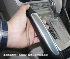 2012款 两厢 2.0L DCT 豪华运动型