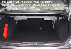 2012款 两厢 2.0L DCT 豪华运动型