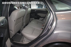 2012款 两厢 2.0L DCT 豪华运动型