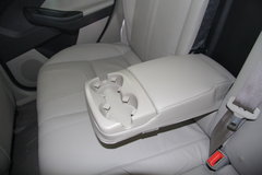2012款 两厢 2.0L DCT 豪华运动型