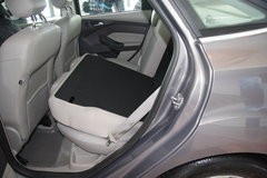 2012款 两厢 2.0L DCT 豪华运动型