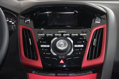 2012款 两厢 2.0L DCT 豪华运动型