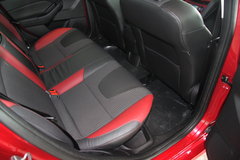 2012款 两厢 2.0L DCT 豪华运动型