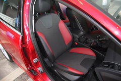 2012款 两厢 2.0L DCT 豪华运动型