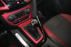 2012款 两厢 2.0L DCT 豪华运动型