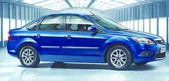 2012款 两厢 2.0L DCT 豪华运动型