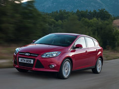 2012款 两厢 2.0L DCT 豪华运动型