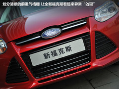 2012款 两厢 2.0L DCT 豪华运动型
