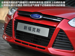 2012款 两厢 2.0L DCT 豪华运动型