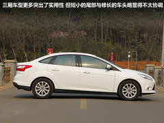 2012款 两厢 2.0L DCT 豪华运动型