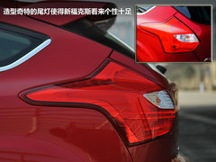 2012款 两厢 2.0L DCT 豪华运动型