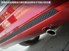 2012款 两厢 2.0L DCT 豪华运动型