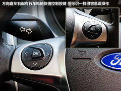 2012款 两厢 2.0L DCT 豪华运动型