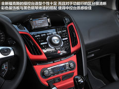 2012款 两厢 2.0L DCT 豪华运动型