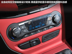 2012款 两厢 2.0L DCT 豪华运动型