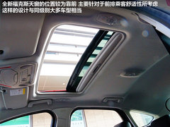 2012款 两厢 2.0L DCT 豪华运动型