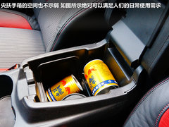 2012款 两厢 2.0L DCT 豪华运动型